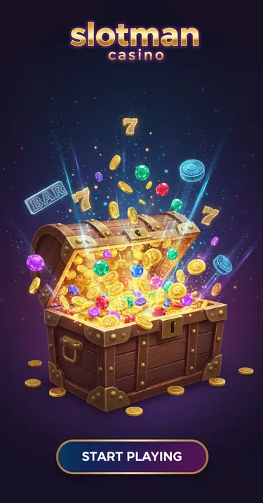 Slotman Casino